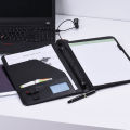 Professional Business Padfolio A4 Leather orter. 