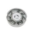 FORIDE 2X Electric Blade Shaver FR6 Replacement for Blade FS820 FS820 FS801 FS829. 
