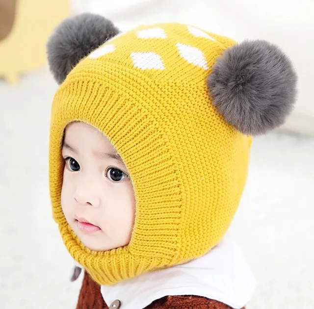 KidsSansar%20-%20Baby%20Woolen%20Monkey%20Cap%20-%20Image%203