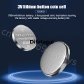 Difutagui CR2450 CR 2450 3V 550mAh Lithium Battery For Electric Toy Calculator 【2025 Version】 Watch Scale DL2450 BR2450 LM2450 KCR5029 Button Coin Cell. 