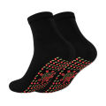 New model Self-Heating Socks Winter Warm Thermal Health Care Socks Slimming Health Short Sock Therapy Sock for Skiing Snowboarding Hiking. 