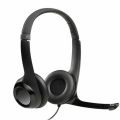 Logitech H390 USB Headset with Noise Cancelling Mic | 100% Genuine. 