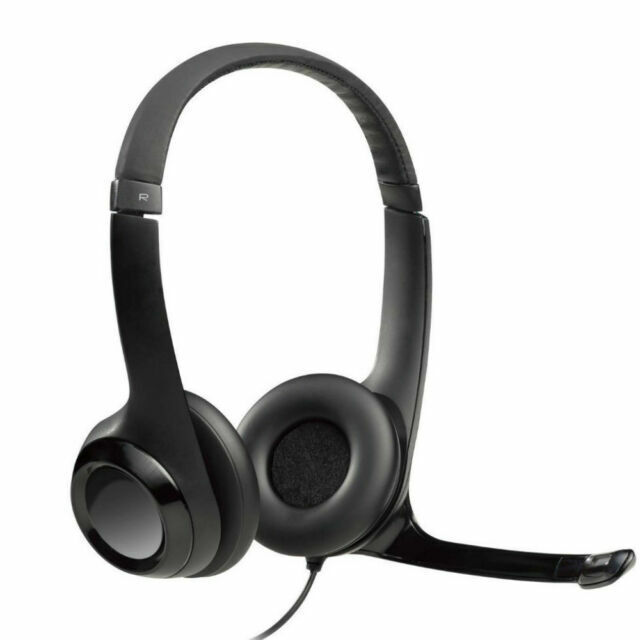 Logitech%20H390%20USB%20Headset%20with%20Noise%20Cancelling%20Mic%20%7C%20100%25%20Genuine%20-%20Image%204