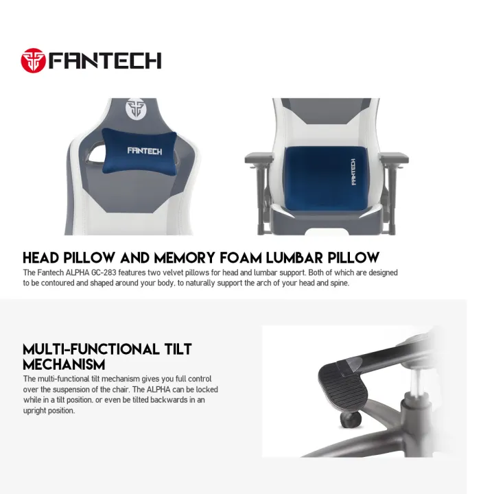 FANTECH%20ALPHA%20GC283%20Gaming%20Chair%20(White)%20-%20Image%208
