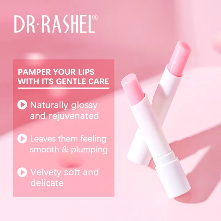 Dr.%20Rashel%20Peach%20plumping%20&%20hydrating%20lip%20balm%20-%203g%20-%20Image%204