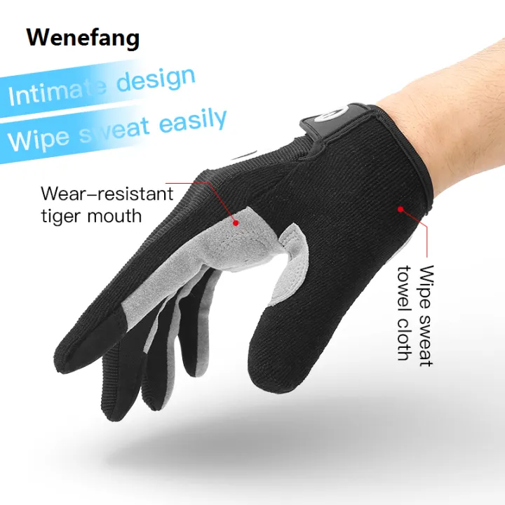 Wenefang%20Kyncilor%20New%20Women%20Men%20Cycling%20Gloves%20Full%20Finger%20Bicycle%20Anti%20Slip%20Gel%20Pad%20Motorcycle%20MTB%20Road%20Bike%20Glove%20Luva%20mittens%20-%20Image%204