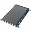 7 inch HDMI Display (1024 * 600 Pixel). 