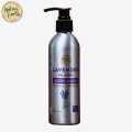 Naturo Earth Lavender Body Wash Natural Aromatherapy Moisturizing And Relaxing Scent 200 Ml. 