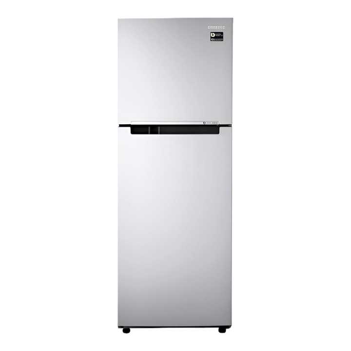 Samsung 253 Ltr Double Door Refrigerator (Rt28K3022Gs/Im)