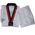 WT Taekwondo  Dobak. 