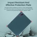 For Xiaomi Case Redmi Pad Cover SE 11 inch 10.61 inch Lightweight Tablet Cover with Pen Slot. 