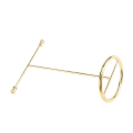 Jewelry Display Stand Earring Stand Necklace Storage Jewelry-(Big). 