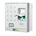 8 ZKTECO X8S ACCESS CONTROL DEVICE. 