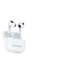 Airfly L3 HD Stereo Wireless Earbuds with Environmental Noise-Cancellation-ENC | 30Hrs Playtime. 