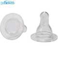 Dr. Brown-s 313-INTL Level 4 Silicone  Nipple - 2 Pcs. 