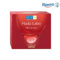 Rohto Mentholatum Hada Labo Pro-Aging Retinol B3 Cream For Fine Lines, Wrinkles And Youthful Skin 50g. 