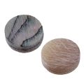 fasdaga Green Abalone Inlay Dots 6mm Guitar Ukulele Banjo Maker (Pack of 40). 