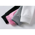 Top Sport Fashion Boy-3 Fit Spring and Autumn Qichititi Hoodie Set 12 Years Old and Girls Print Casual Pants Duo Set. 