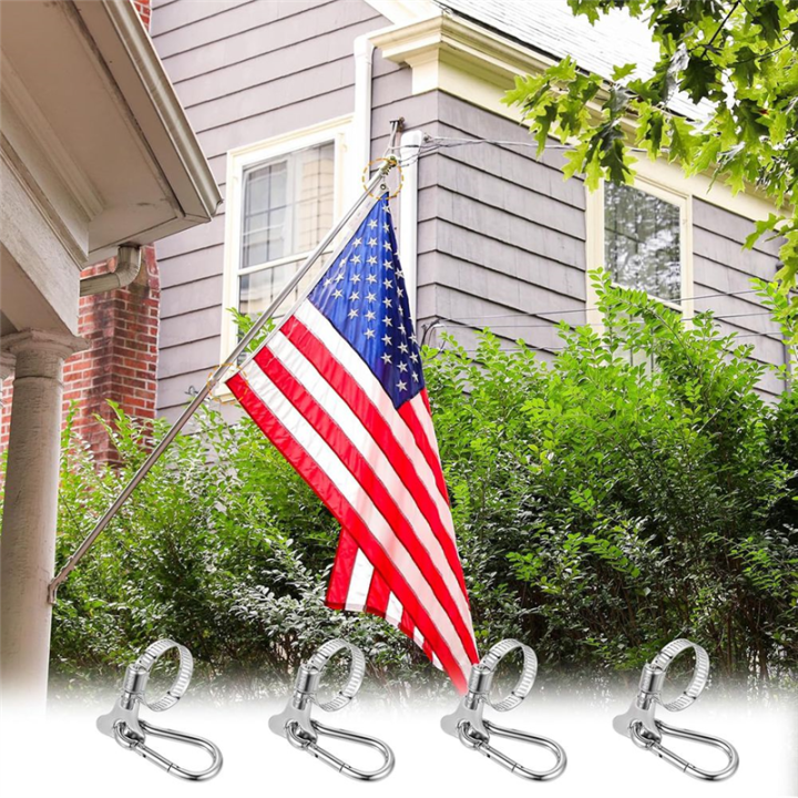 Flag%20Pole%20Clips%20Outdoor%20Garden%20Flagpole%20Clamps%20Adjustable%20Flagpole%20Clamps%20for%20Holding%20Flag%20-%20Image%204