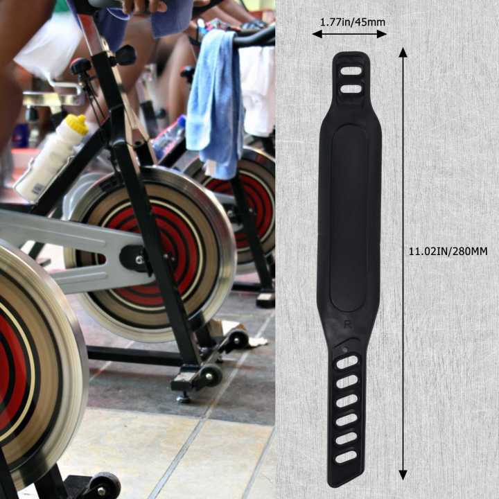 2%20Pairs%20Bike%20Pedal%20Straps%20Adjustable%20Length%20Universal%20Pedal%20Straps%20for%20Exercise%20Cycle%20Home%20or%20Gym%20-%20Image%206