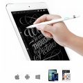 Stylus Pen for Touch Screens  Smart Digital Pen Fine Point Stylist Universal Compatible with android , iOS ,windows. 