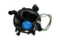 Intel  CPU FAN for Corei3/15/17 CPUs Cooler  (Black). 