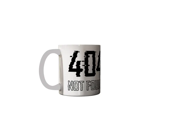 404 Not Found