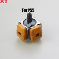 New 1pcs 3D Analog Stick Sensor Potentiometer Module Hall Effect Rocker Joystick For PS4 PS5 Xbox One Elite 2 Switch Pro Controller. 