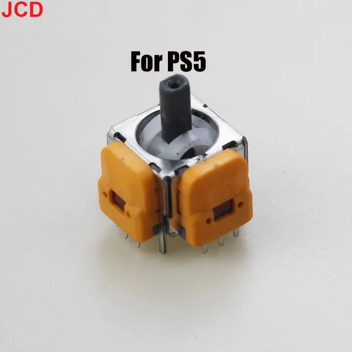 New%201pcs%203D%20Analog%20Stick%20Sensor%20Potentiometer%20Module%20Hall%20Effect%20Rocker%20Joystick%20For%20PS4%20PS5%20Xbox%20One%20Elite%202%20Switch%20Pro%20Controller%20-%20Image%208