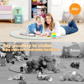 For Kids, Over The Door Organizer For  Plush Storage Stuffed  Storage, Hanging  Organizers And Storage. 