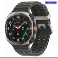 BBYP TF7 Ultra 7 Smart Watch 2024 – 1.5| AMOLED Round Dial | Wireless Charging Portable | IP68 Waterproof | Apple Strap Changeable | Android iOS Compatible. 