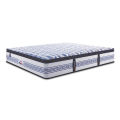 Springfit Pro Activ Flow Orthopedic Memory Foam Medium Soft Pocket Spring Hotel Comfort Bed Mattresses 6 Inch(LxWxH): 78x60x6inches (198x152x15cm). 