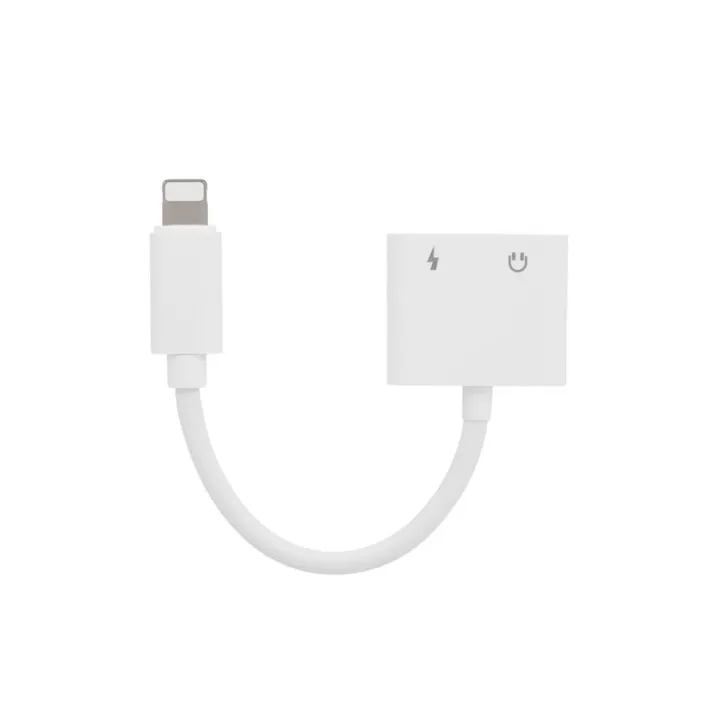 Lightning%20to%203.5mm%20Audio%20&%20Call%20&%20Charger%20Adapter%20-%20Image%202