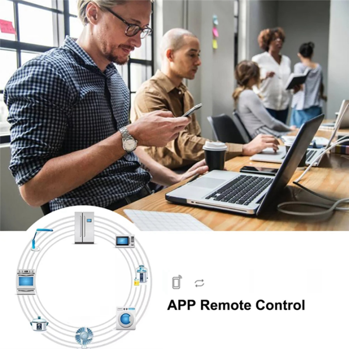 1%20PCS%20Tuya%20Smart%20Switch%20White%20ABS%20for%20Motor%20Light%20Remote%20Control%20Circuit%20Breaker%20Inching%20Switch%20Alexa%20-%20Image%206