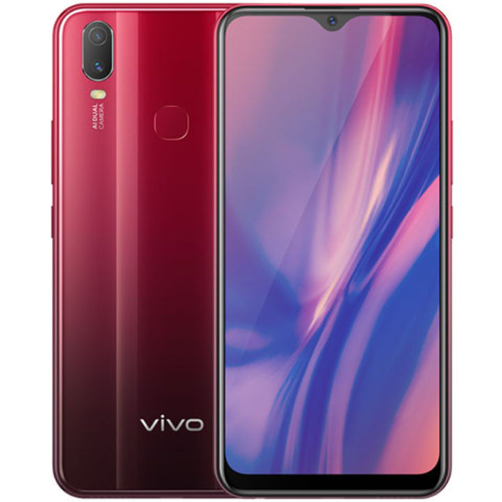 Vivo Y11 3GB/32GB