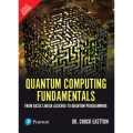 Quantum Computing Fundamentals, 1e. 