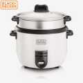 Black+Decker 1.8L Automatic Rice Cooker - RC1860-B5. 
