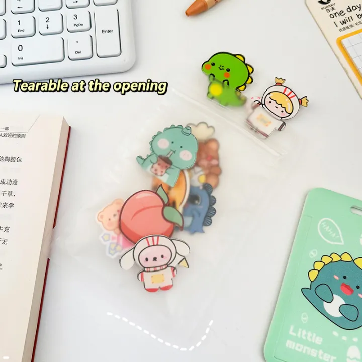 Frosted%20Transparent%20Ziplock%20Bag%20Thickened%20Small%20Stationery%20Small%20Item%20Packaging%20Plastic%20Storage%20Bag%20Sealed%20Mouth%20Bag%20Wholesale%20Huiye%20-%20Image%203