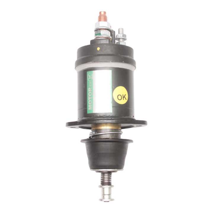 TC 24 Volt Switch  For Tata Ace Mega XL