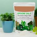 Epsom Salt | Magnesium Sulphate Fertilizer for Plants | (500g). 