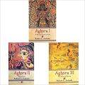 Aghora Trilogy By Robert E. Svoboda. 