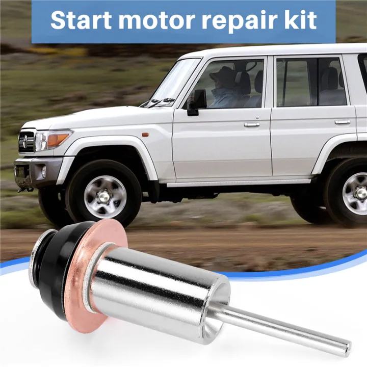 For%20Repair%20Rebuild%20Kit%20Solenoid%20Contact%20Plunger%20Set%20Nippondenso%20128000-7390%20-%20Image%203