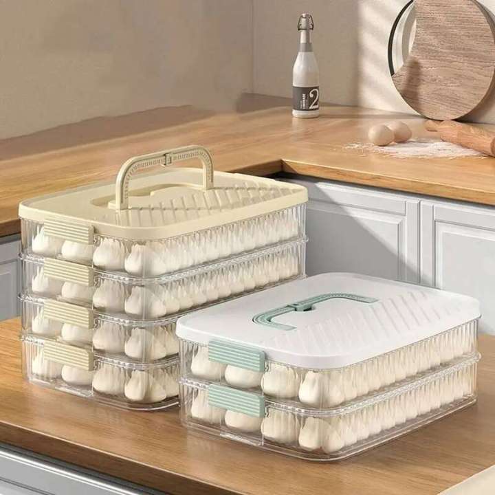 Multi-layer%20Frozen%20Dumpling%20Large%20Capacity%20Fresh-keeping%20Food%20Container%20with%20Lid%20Plastic%20Wonton%20Storage%20Box%20-%20Image%202