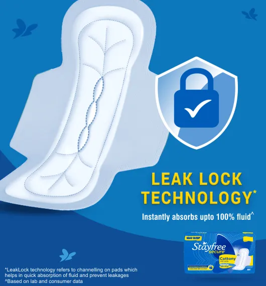 Stayfree%20Secure%20Cottony%2018%20Pads%20-%20Image%203