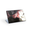 Laptop Back Sticker For Up to 15.6inch Laptop (Kakashi Hatake). 