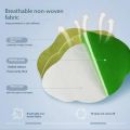 1 Pack = 5 Patches Quick Slimming Patch Belly Slim Patch Abdomen Slimming Fat Burning Navel Stick Weight Loss Slim Tool - Best Solution. 