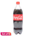 Coca Cola 500ml (Set of 6). 