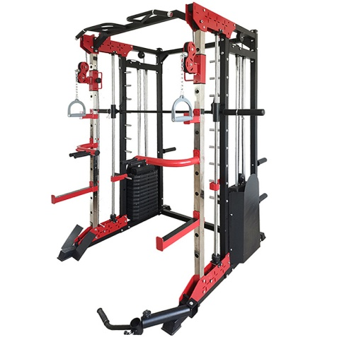 Smith%20Machine%20Squat%20Rack%20Bench%20Press%20Barbell%20Gantry%20Multi-Functional%20Comprehensive%20Trainer%20Commercial%20Household%20-%20Image%205