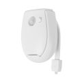 NAMUNY Sensor Toilet Seat Night Light Toilet Light Waterproof Backlight for Toilet Bowl LED Lamp WC Toilet Light. 