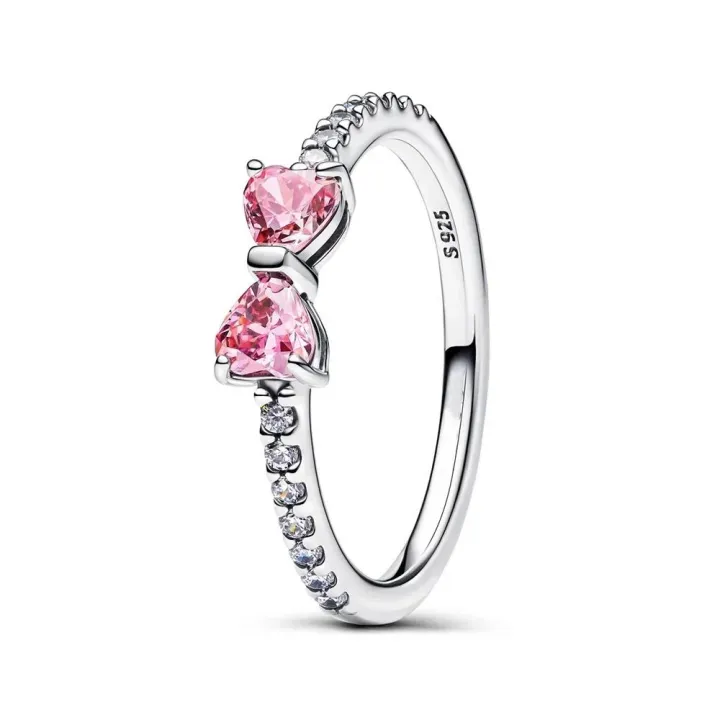 HOT%20Original%20925%20Sterling%20Silver%20Ring%20Bow%20Heart%20Sun%20Moon%20With%20Colorful%20Crystal%20Rings%20For%20Women%20Valentine's%20Birthday%20Gift%20DIY%20Jewelry%20-%20Image%206
